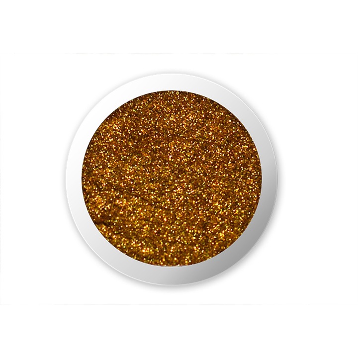 Chrome Mirror pigment por #10 Bronz