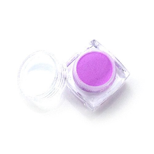 Pudra acrilica pentru unghii 53 MoonbasaNails, Violet, 5g