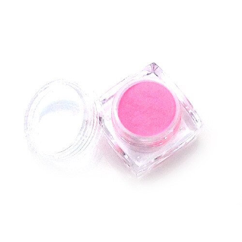 Pudra acrilica pentru unghii 51 MoonbasaNails, Roz, 5g