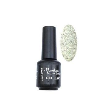 Oja semipermanenta One Step, MoonbasaNails, 011 Diamond, 5 ml Oja semipermanenta One Step, MoonbasaNails, 011 Diamond, 5 ml