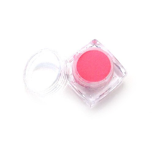 Pudra acrilica pentru unghii 46 MoonbasaNails, Roz, 5g