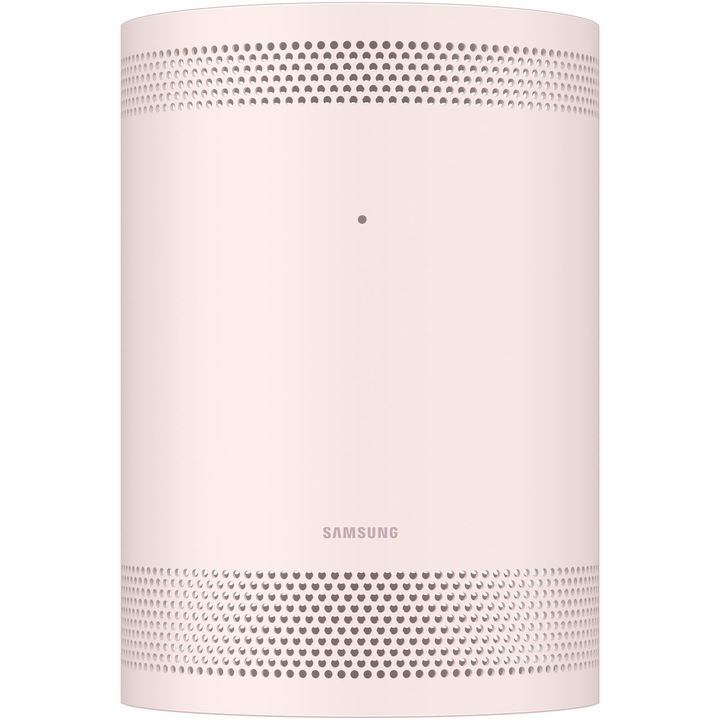 Husa Videoproiector Samsung The Freestyle, Pink