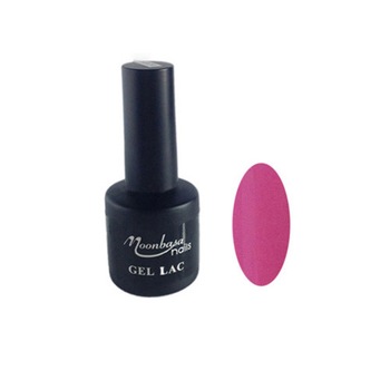 Oja semipermanenta MoonbasaNails, Numarul 067, Magenta, 6ml Oja semipermanenta MoonbasaNails, Numarul 067, Magenta, 6ml