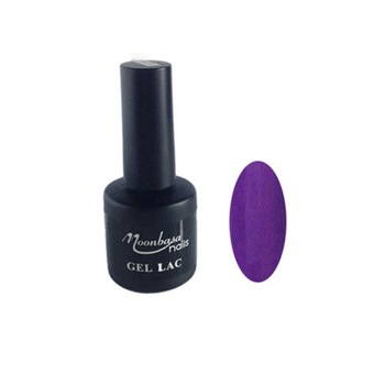 Oja semipermanenta MoonbasaNails, Numarul 009, Albastru inchis, 6ml Oja semipermanenta MoonbasaNails, Numarul 009, Albastru inchis, 6ml
