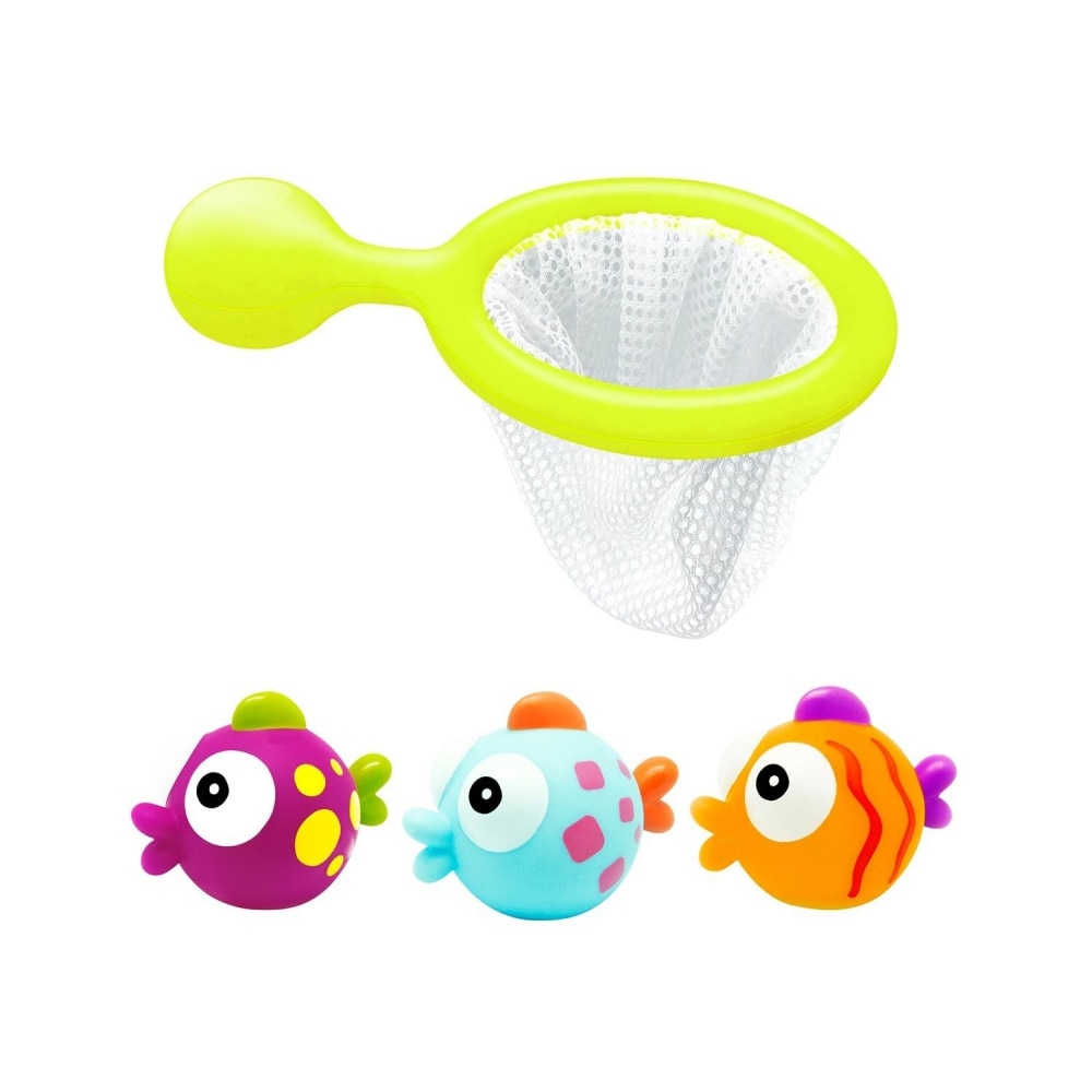 Plasa de pescuit Escabbo Tropical