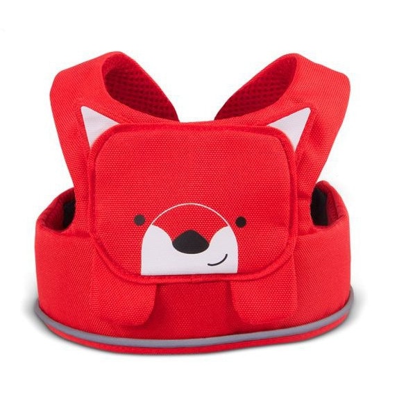 Ham de siguranta Trunki ToddlePak Fuchs Felix