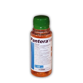 Pantera 40 EC, 100ml Erbicid Selectiv Pantera 40 EC, 100ml Erbicid Selectiv