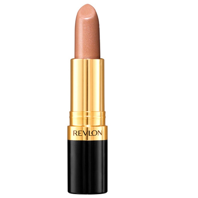 Ruj Revlon Super Lustrous Pearl 205 Champagne on Ice