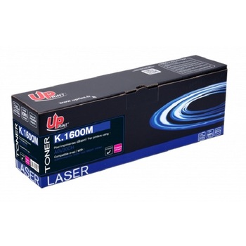 Toner UPRINT KLT1600MUP Magenta, 2500 pag, compatibil A0V30CH Toner UPRINT KLT1600MUP Magenta, 2500 pag, compatibil A0V30CH