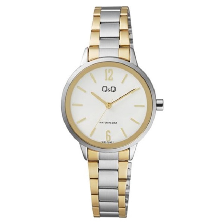 Ceas dama Q&Q QB97J401Y