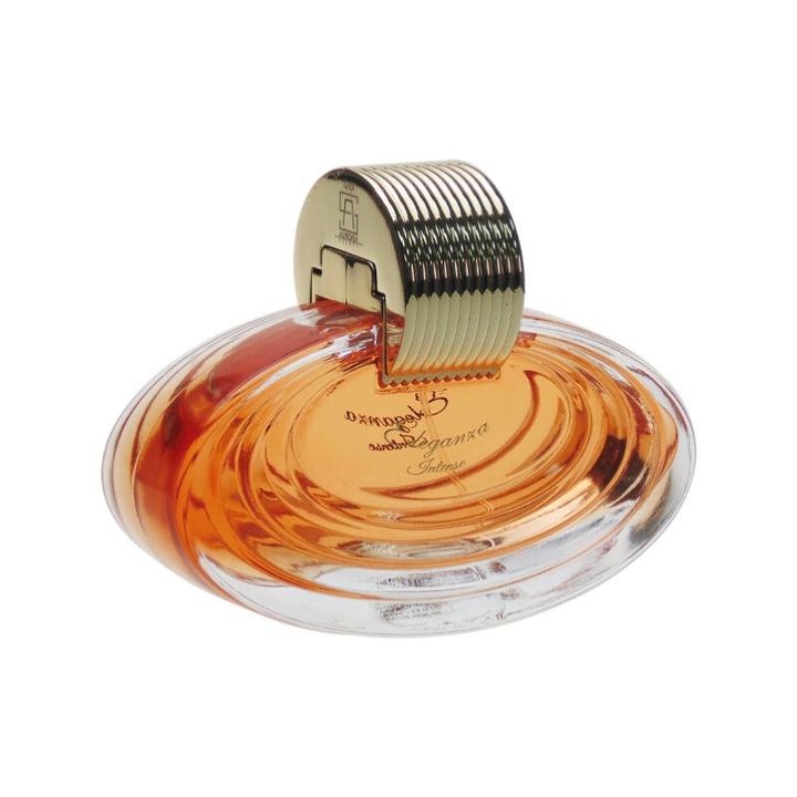 Eleganza Intense Eau de Parfum, női - 100 ml