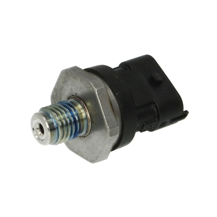 Датчик за налягане на горивната рейка, Citroen, Fiat, Hyndai, Kia, Nissan, Renault, 0 281 002 909 Bosch