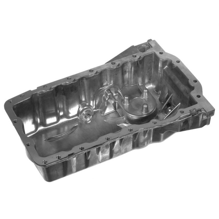 Baie de ulei pentru VW Golf IV, Bora, New Beetle, Skoda Octavia I, Audi A3 , TT, Seat Ibiza, Leon 1,8/2,0 1997-2003