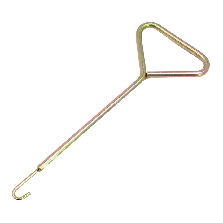 Carlig de arcuri, ASTA