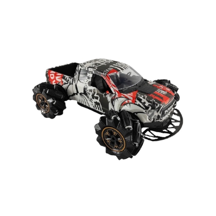 Masina cu telecomanda, Pickup Twist, G162297