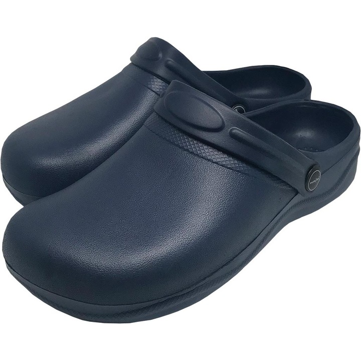 Saboti protectia muncii Reis, Albastru, 41 EU