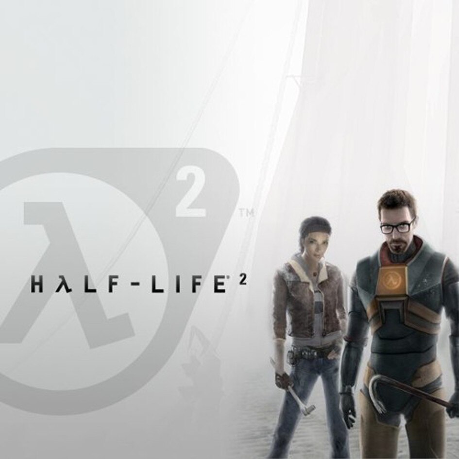 Half-Life 2: Episode Two (Digitális kulcs - PC) - eMAG.hu