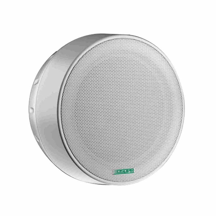 Таванен високоговорител 10W, 6.5", 100V, 110Hz-18kHz, DSPPA DSP5311