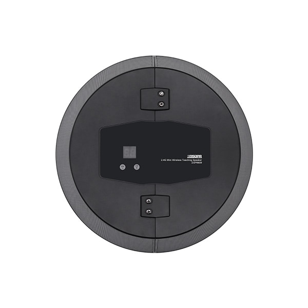 Boxa pendanta iTeach DSPPA 6609 cu microfon wireless 2.4GHz