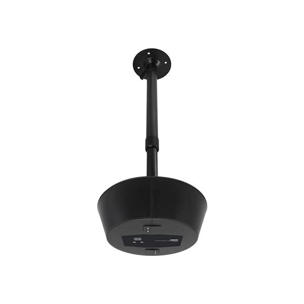 Boxa pendanta iTeach DSPPA 6609 cu microfon wireless 2.4GHz