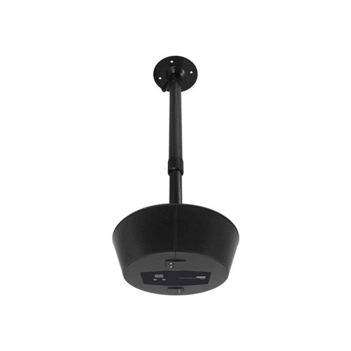 Boxa pendanta iTeach DSPPA 6609 cu microfon wireless 2.4GHz