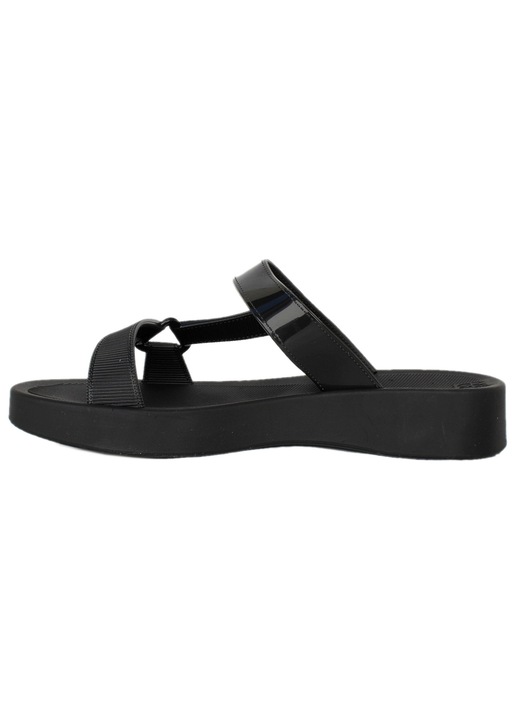 Zaxy Esportiva Slide 18406-91184 női fekete pántos papucs 06468 Méret 37