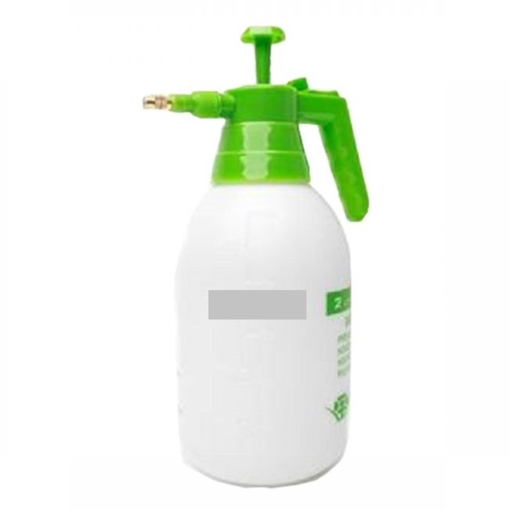 Pulverizator cu presiune, Kraft&Dele, 1L, KD2010