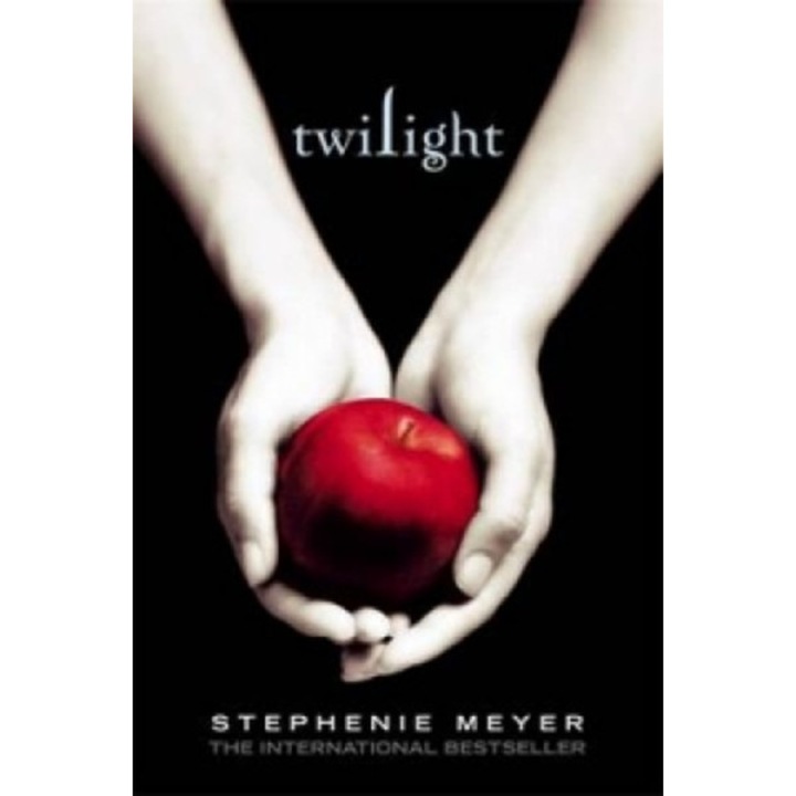 Stephenie Meyer: Twilight