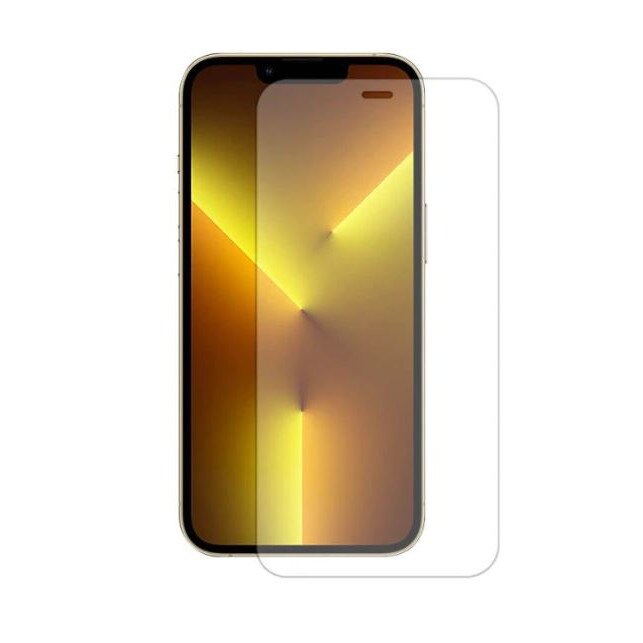 Folie de protectie GSM Box compatibila cu Apple Iphone 13, Hydrogel, Regenerabila