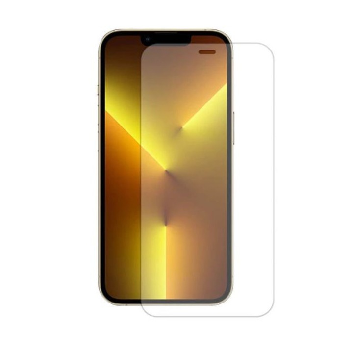 Folie de protectie GSM Box compatibila cu Apple Iphone 13, Hydrogel, Regenerabila