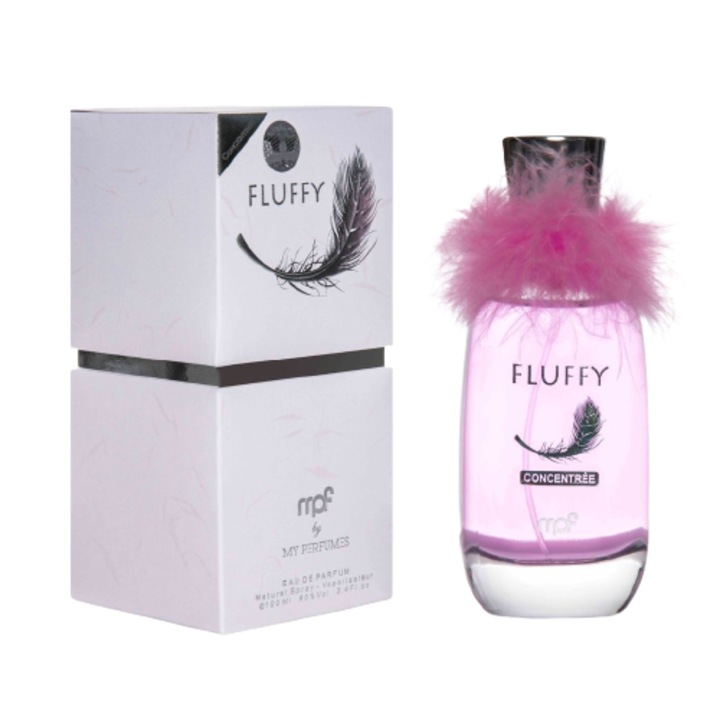Арабски парфюм MPF Fluffy 100ml за жени