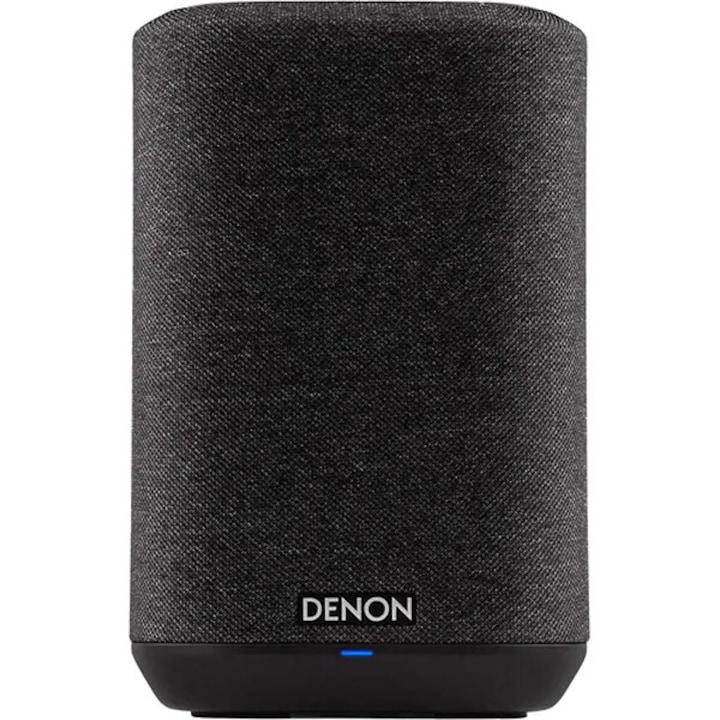 Мултирум тонколона DENON HOME 150, Wi-Fi, Bluetooth, Usb, Черна