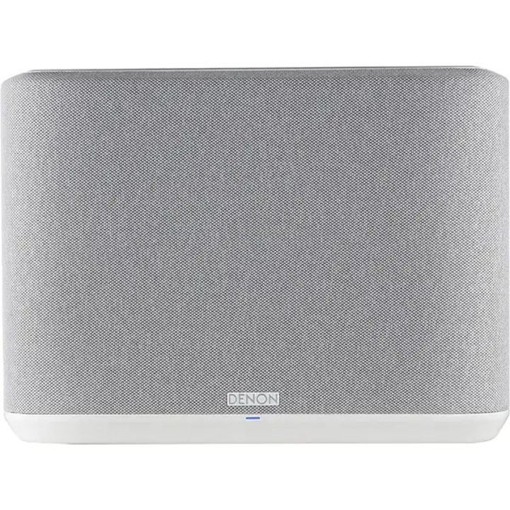 Мултирум тонколона DENON HOME 250, Wi-Fi, Bluetooth, Usb, Бяла