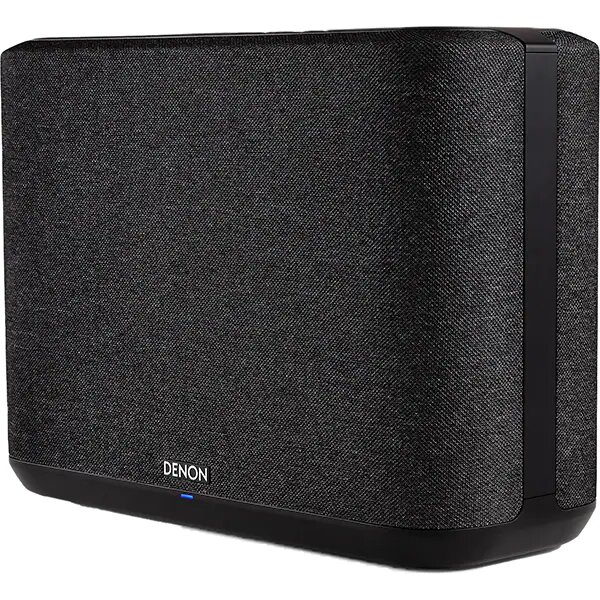 Boxa Multiroom DENON HOME 250, Wi-Fi, Bluetooth, Usb, Negru