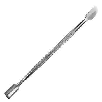 Instrument Cuticule Cu Doua Capete, Cod 09, Instrumente Profesionale Manichiura Instrument Cuticule Cu Doua Capete, Cod 09, Instrumente Profesionale Manichiura