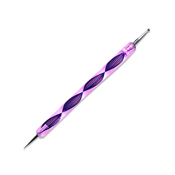 Instrument Puncte Cu Doua Capete, Cod 005, Punctator Manichiura, Instrumente Profesionale Manichiura Instrument Puncte Cu Doua Capete, Cod 005, Punctator Manichiura, Instrumente Profesionale Manichiura