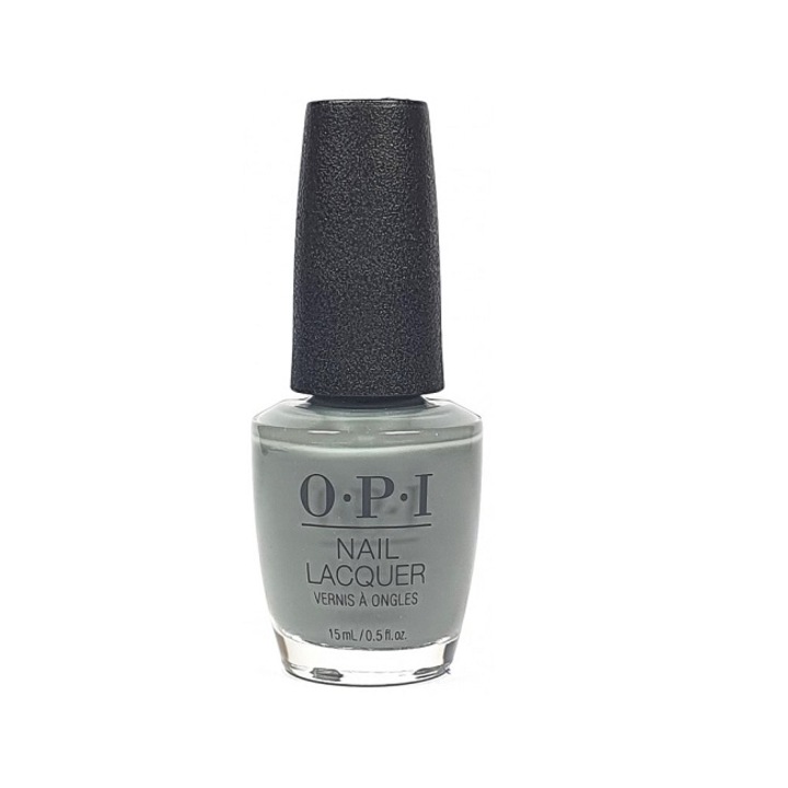 Lac de unghii OPI Nail Lacquer Suzi Talks With Her Hands, NL MI07, 15ml