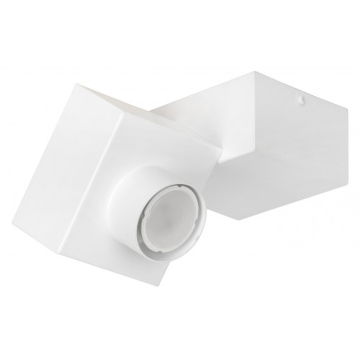 Optix 1B Fehér 8231B 1 x GU10 lámpa
