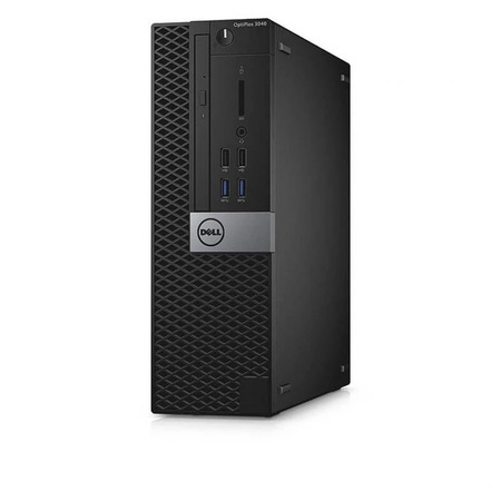 Dell OptiPlex 3040 Core i7-6700｜16GB｜SSD Desktop PC Dell Optiplex 3040 SFF, procesor Intel Core i7-6700