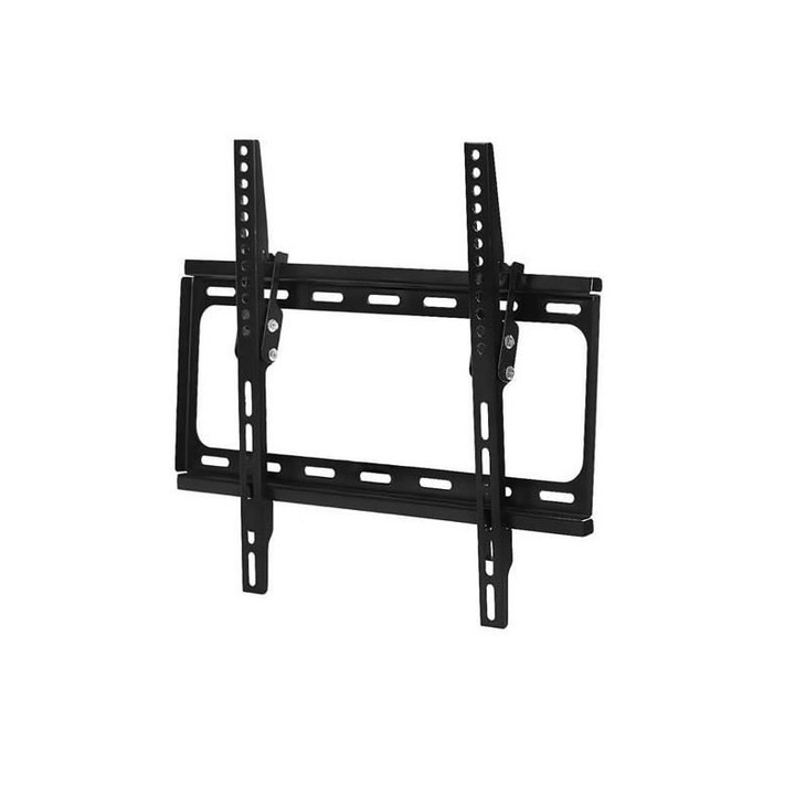 Стенна стойка за телевизор IsoTrade, Регулируема, До 40 кг, 23"-65"