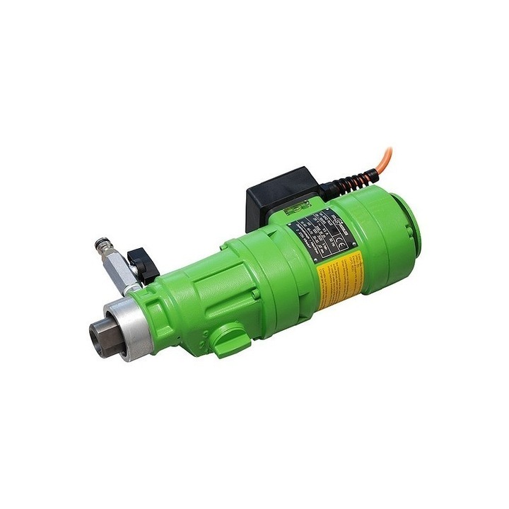 Masina de carotat cu apa DK1803 Dr.SCHULZE, motor 2000W, alimentare 230V, diametru carote 20-160mm