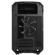 Компютърна кутия Fractal Design Torrent Nano TG, Черен, Mini Tower