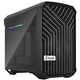 Компютърна кутия Fractal Design Torrent Nano TG, Черен, Mini Tower