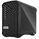 Компютърна кутия Fractal Design Torrent Nano TG, Черен, Mini Tower