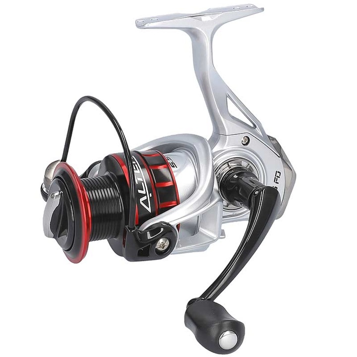 Макара с преден аванс, Mikado, Alter 3006 FD