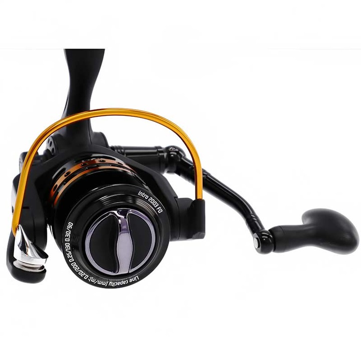 Макара с преден аванс, Mikado, Intro 4003 FD