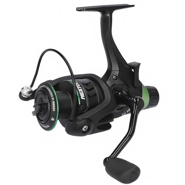 Макара с двоен аванс, Mikado, Nexton FD 4005