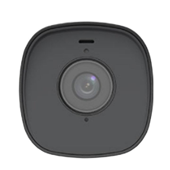 Camera IP 4 MP, lentila 4.0 mm, IR80M, Audio, SDCard - UNV IPC2314SB-ADF40KM-I0