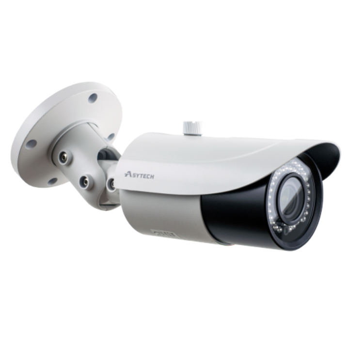 Камера 2 MP, леща 2.8~12 мм - ASYTECH VT-H53EV50-2S