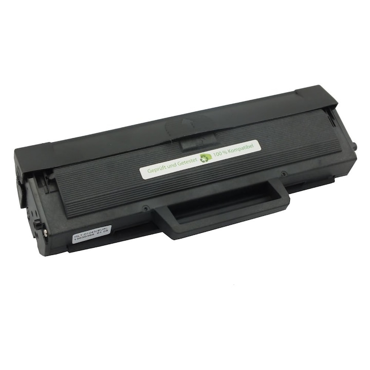 Cartus toner compatibil Brother TN2000 pentru HL 2020 2040 2070 si DCP/MFC/Fax